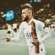 Neymar de Moicano