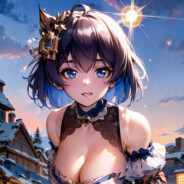 天天白给的小希儿