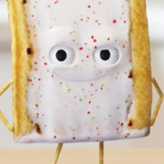 Bot PopTart