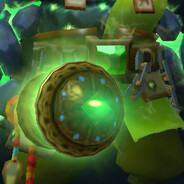 grief on 8k low beh lobby