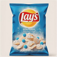 LaysFentanyl