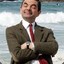 Mr.Bean