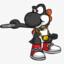YOSHI
