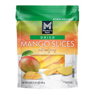 Members Mark Dried Mango Slices