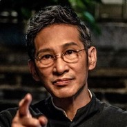 塔寨村主任林耀东