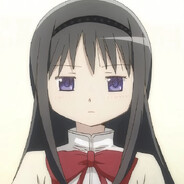 Akemi Homura