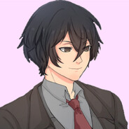 Zaden avatar