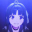 く: