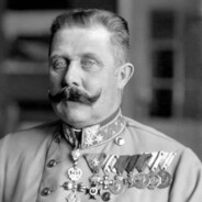 Archduke Franz Ferdinand