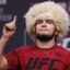 Khabib Nurmagomedov