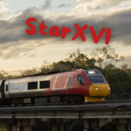 StarXVI