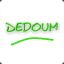 Dedoum