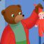 Petite Ourse Rousse™