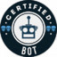Certified Bot :)