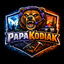 PapaKodiak