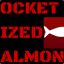 Pocket Sized Salmon