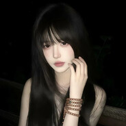 不是美女好烦呐！！！