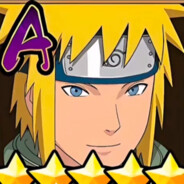 波风水门【青年】