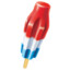 Red White and Blue Bomb Pop