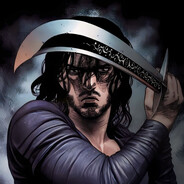 Steam Community Avatar