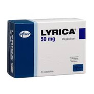 Lyrica