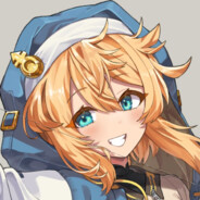 Luma's avatar