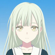 憧憬若叶睦长出牛子