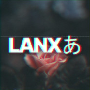 LanXあ