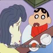 可爱又迷人的反派角色