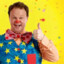 Mr.Tumble from fortnite (real)