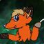 Piper The Fox  #Foxy