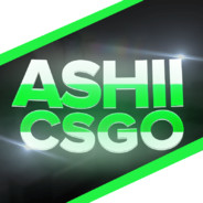 ❤︎ Ashii | S1 - GE ✘
