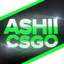 ❤︎ Ashii | S1 - GE ✘