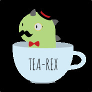MrTeaRex