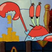 爱钱如命蟹老板