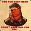 Comrade Bear