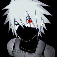 Kakashi