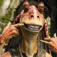 Jar Jar Blings