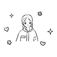 喜欢性感女大学生