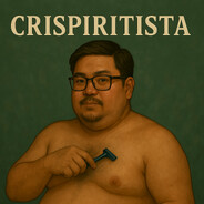 crispiritista