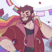 A Gayvid Boy🏳️‍🌈