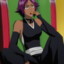 yoruichi