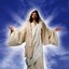 JESUS IS LORD