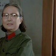 神通广大的贵妇人