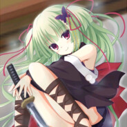 穗织第一幼刀小丛雨