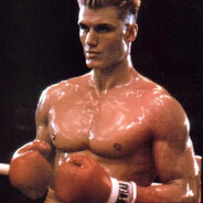 Ivan Drago