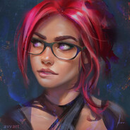 Steam Avatar