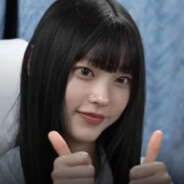 It's not cold when I see haerin