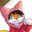fox the shrubber