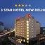 A 3.8 Star Hotel
